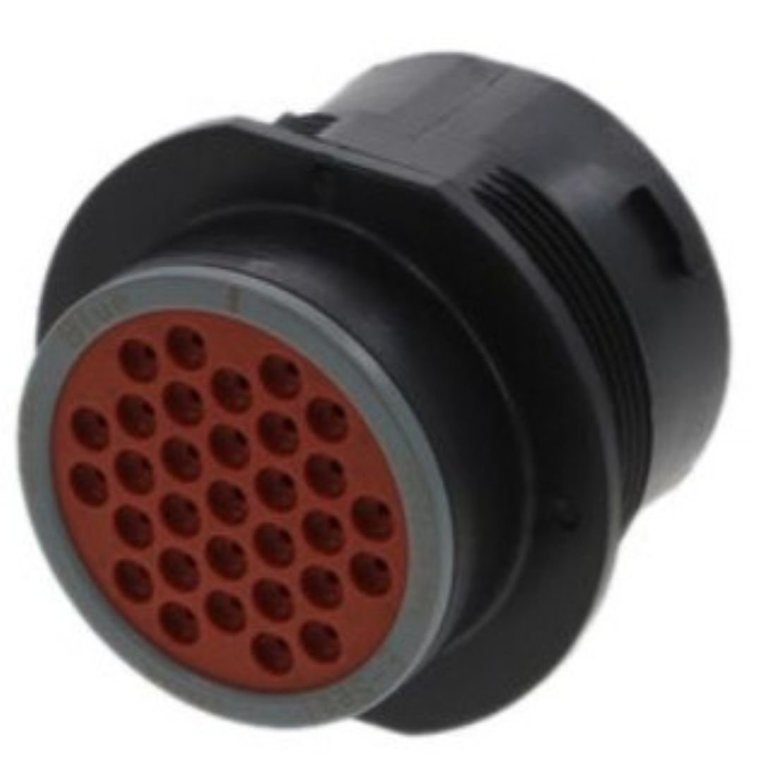 Conector circular Deutsch HDP24-24-31PE